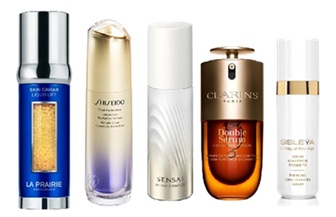  Serum, Curas Premiun 